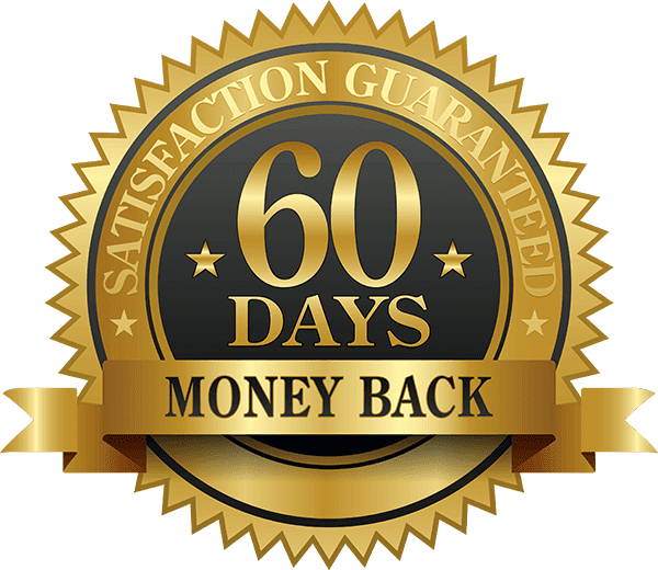 Prime biome 60 Day Money Back Guarantee 