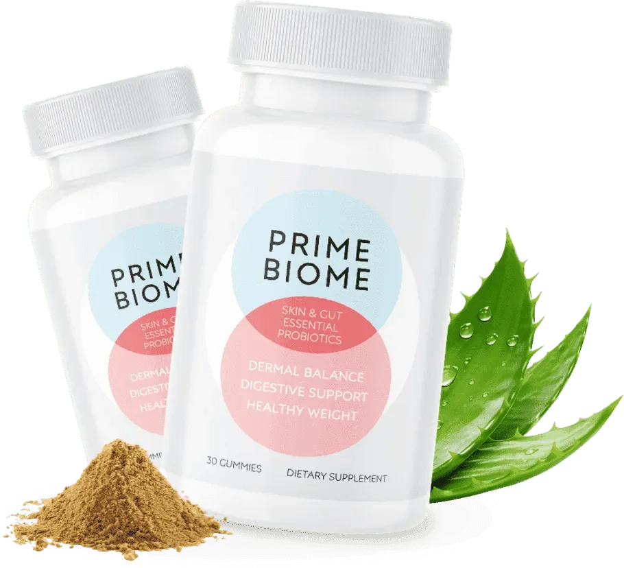 prime biome gut 